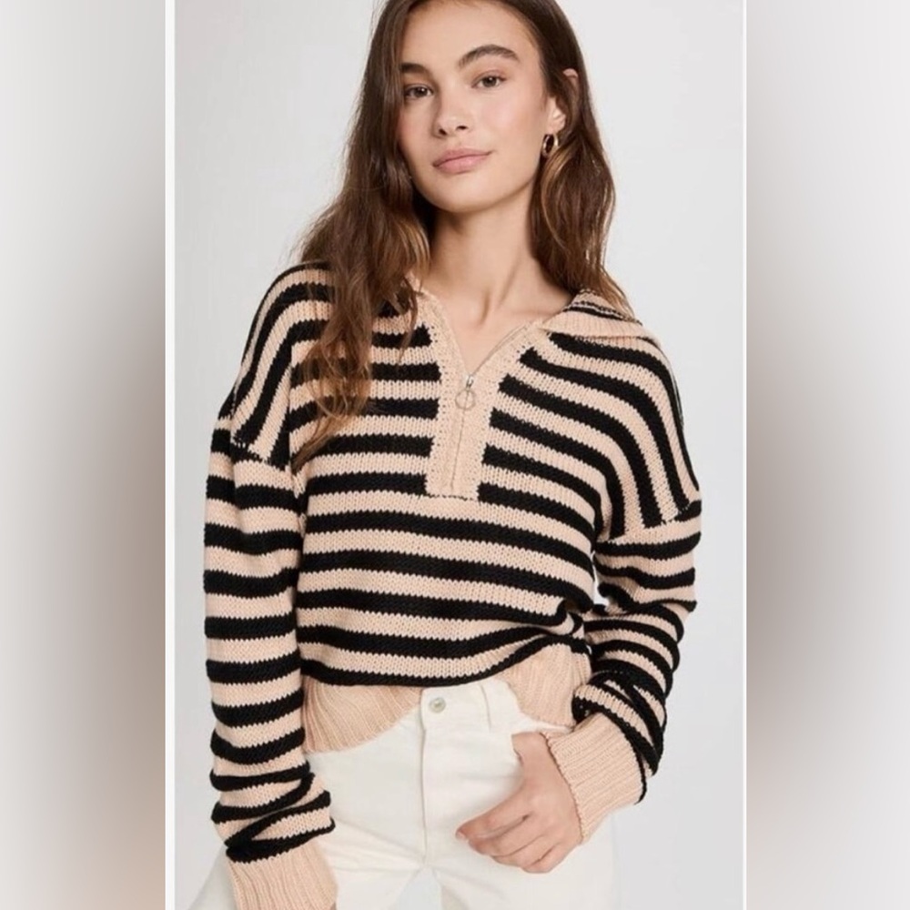 For Love & Lemons Elyse Sweater - Size Small